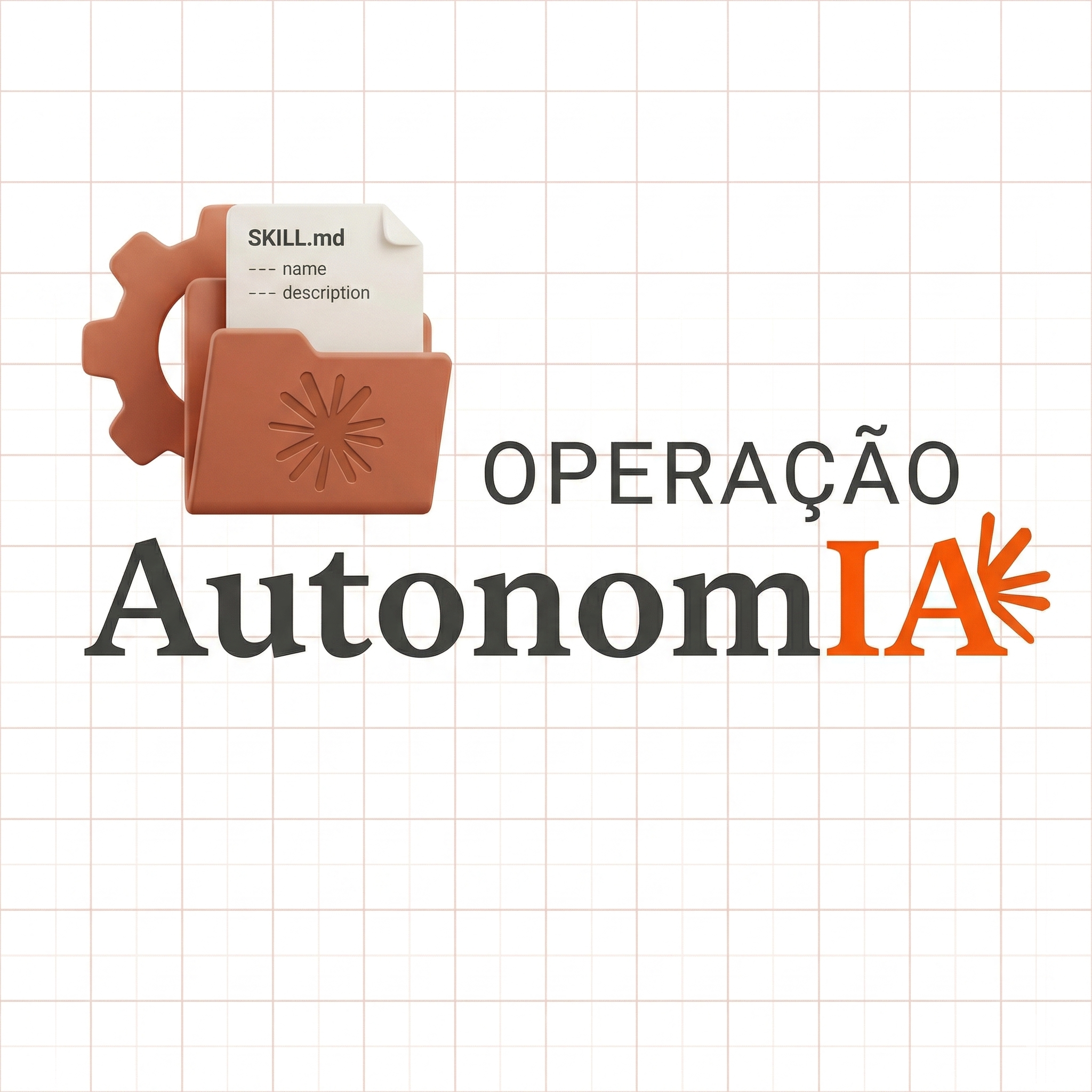 Operação AutonomIA